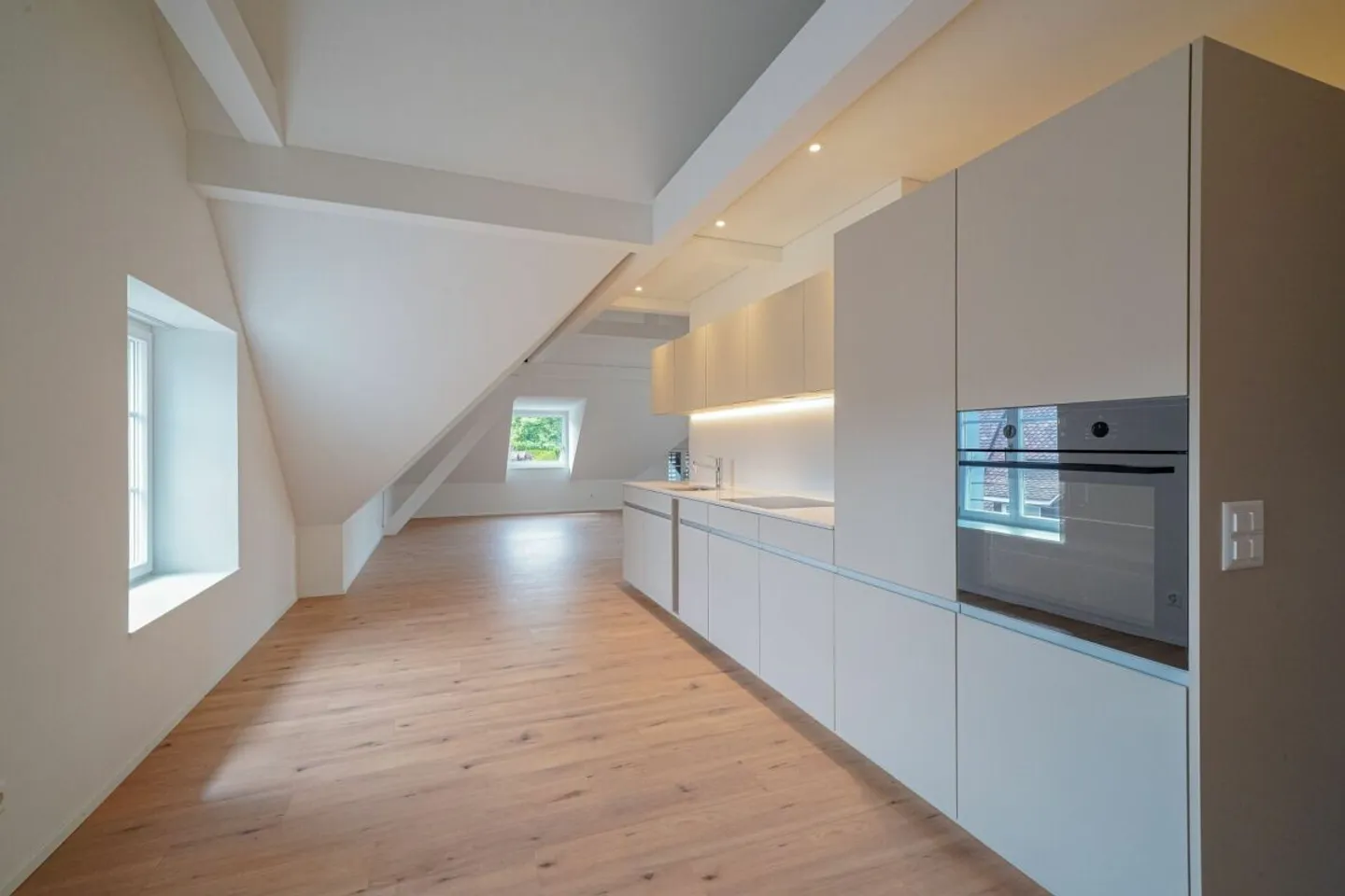 Loft Incantevole a Willisau - Foto 1 di 9