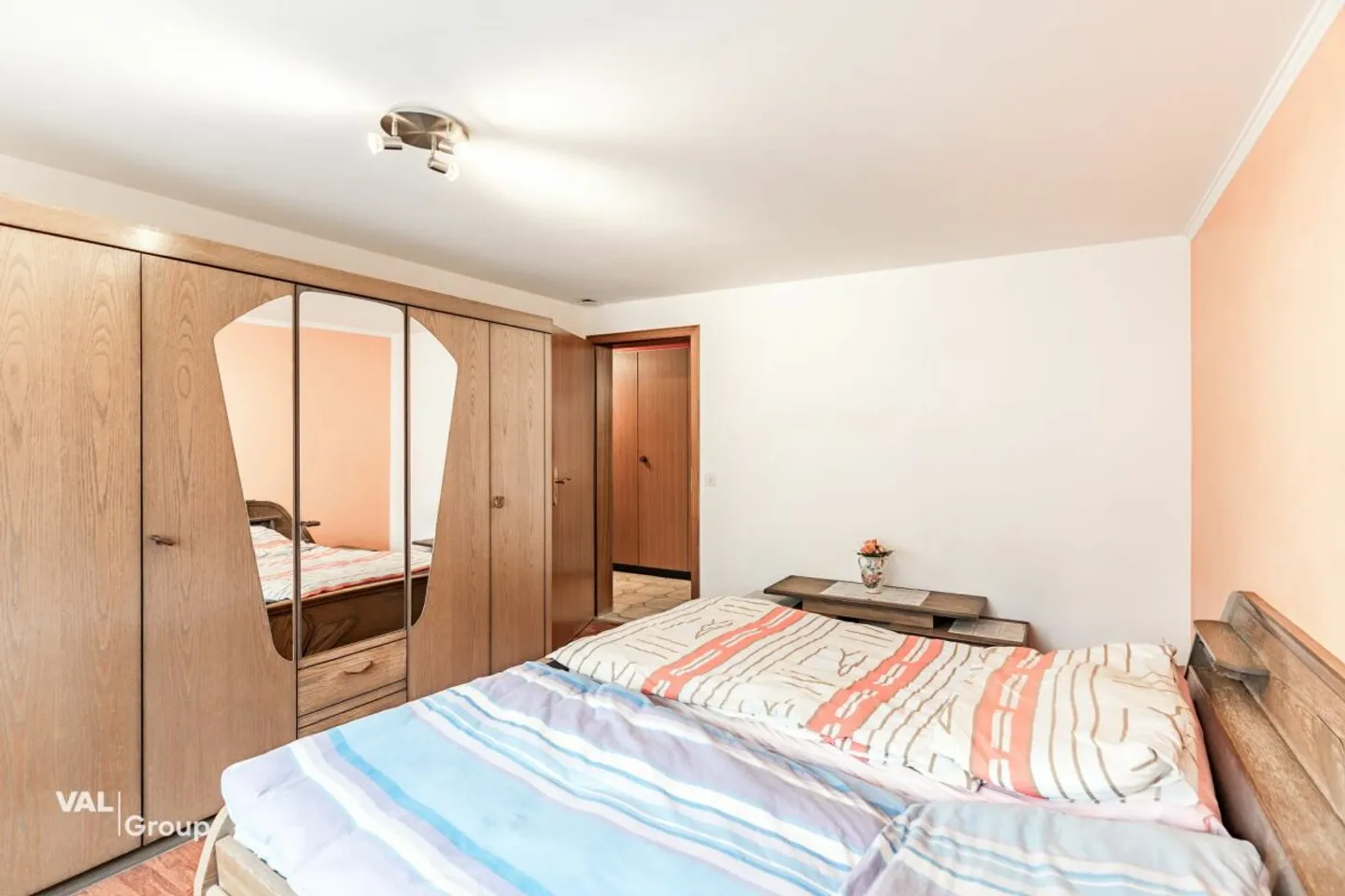 Sunny Apartment in Central Visp - Photo 7 of 13