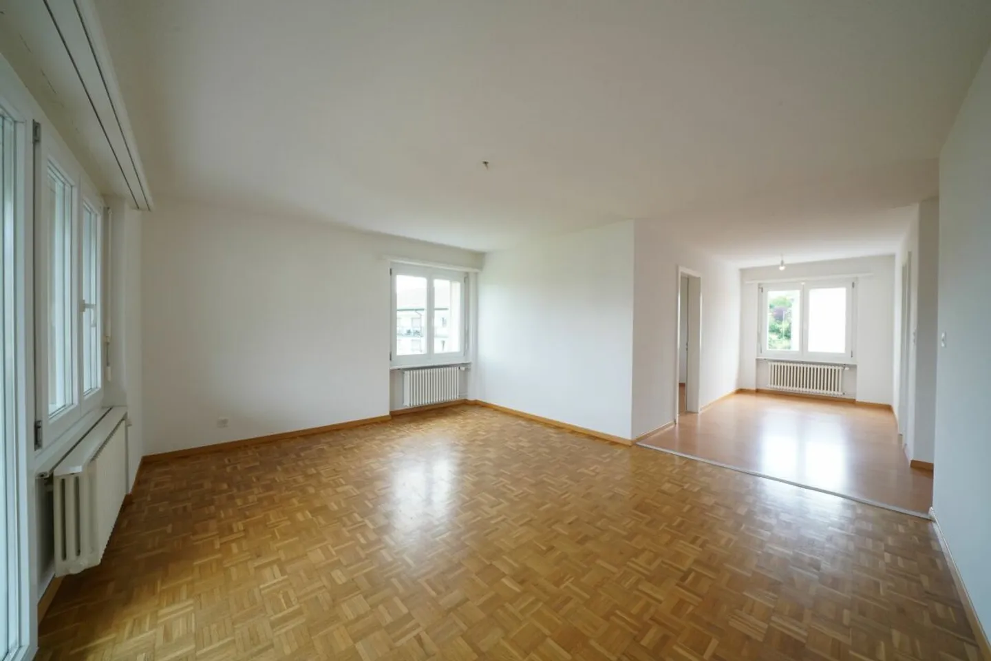 Living close to the city while still enjoying peace and quiet! - Photo 6 of 13