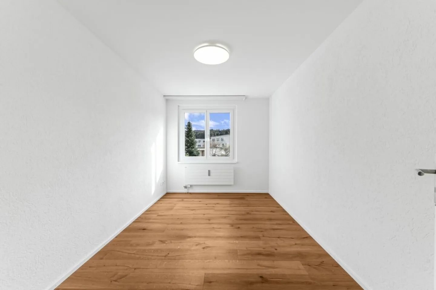 Modernes 3.5-Zimmer-Apartment in Wil - Foto 11 von 13