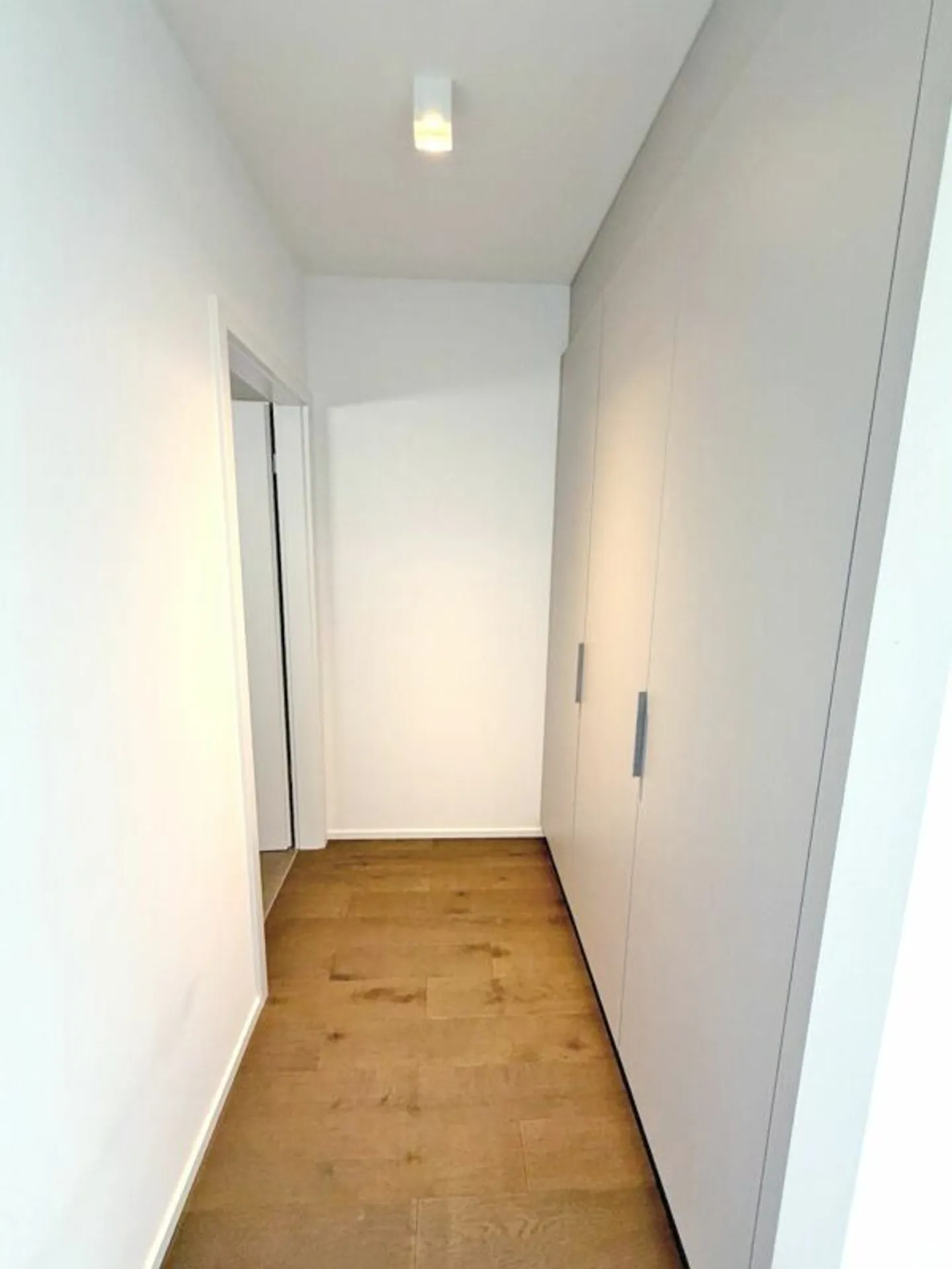 Außergewöhnliche Wohnung in Troinex - Foto 7 von 13