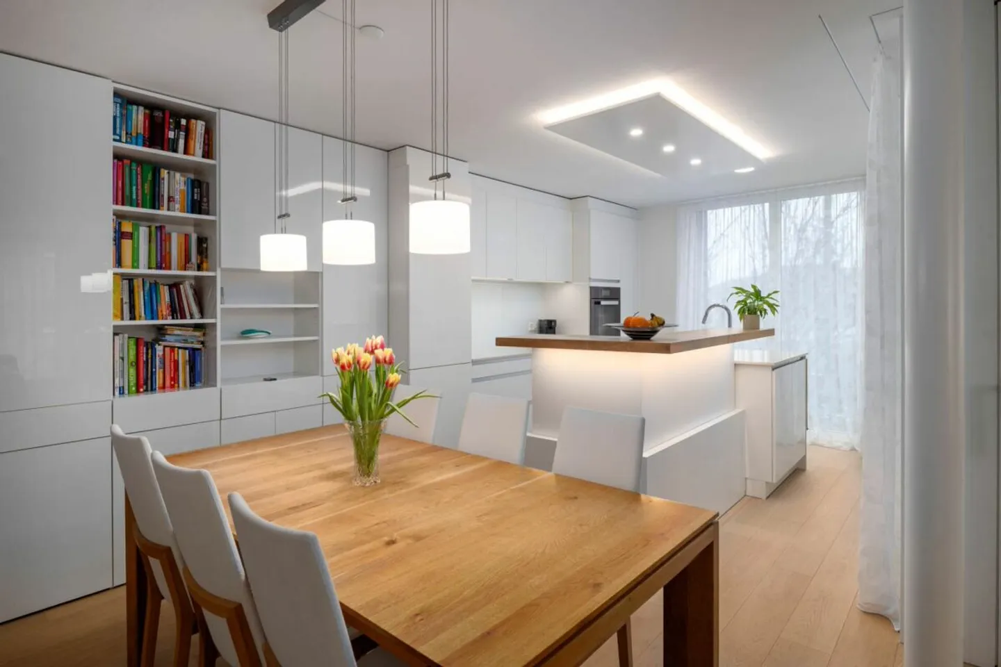 Oasis de calme verte près de Zurich - Photo 4 sur 12