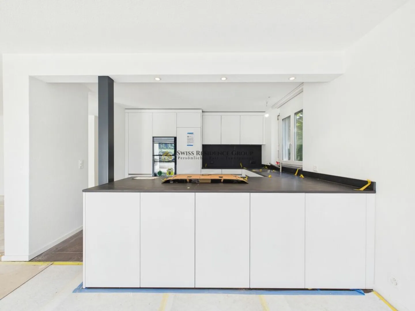 Traumhafte Maisonette mit Panorama-Bergsicht - Foto 6 von 13