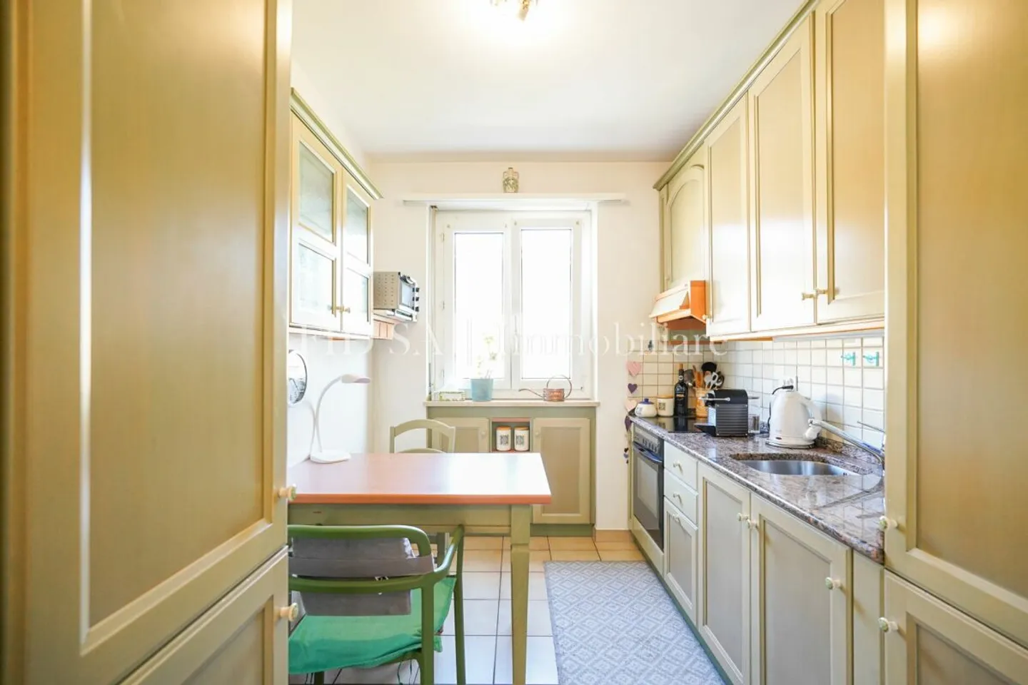 Appartamento spazioso a Losone - Foto 6 di 10