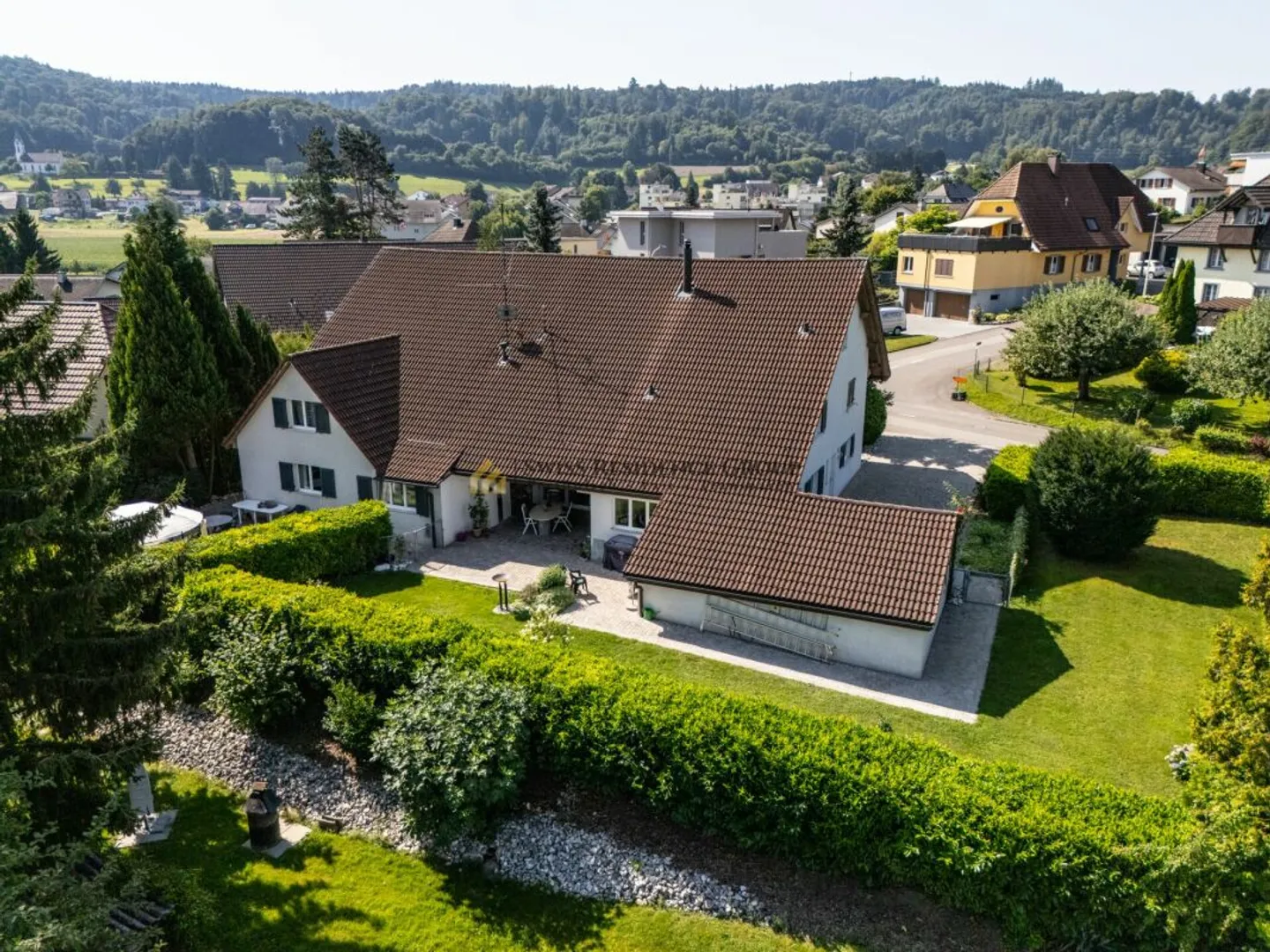 Vie de Famille à un Haut Niveau - Optionnel avec Unité de Vie Séparée - Photo 1 sur 13