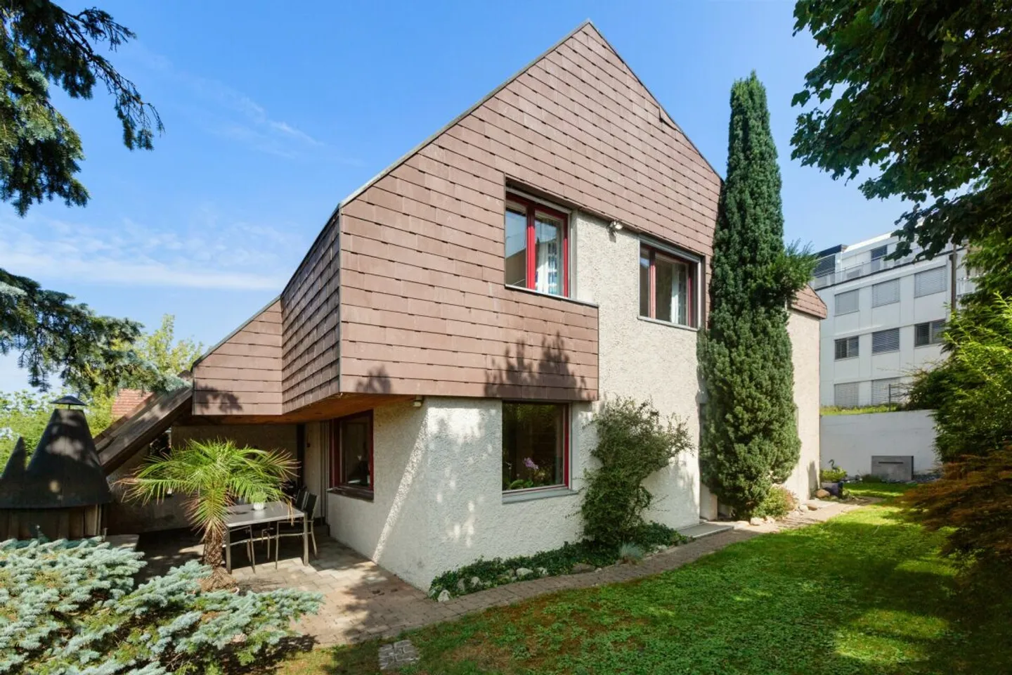 Ihr neues Zuhause wartet auf Sie! - Foto 1 von 13