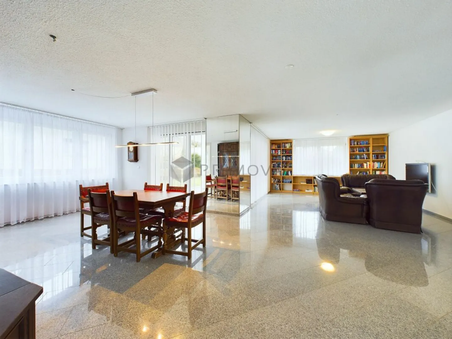 Esperienza abitativa esclusiva - Generosità, privacy e massima qualità costruttiva unite! - Foto 4 di 13