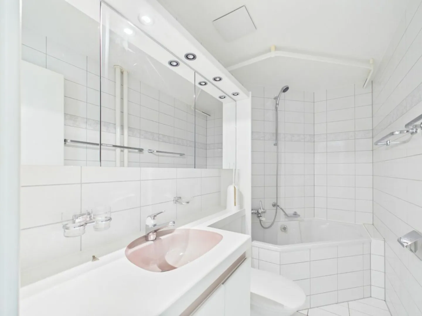 Geräumige Wohnung in Basel - Foto 6 von 6