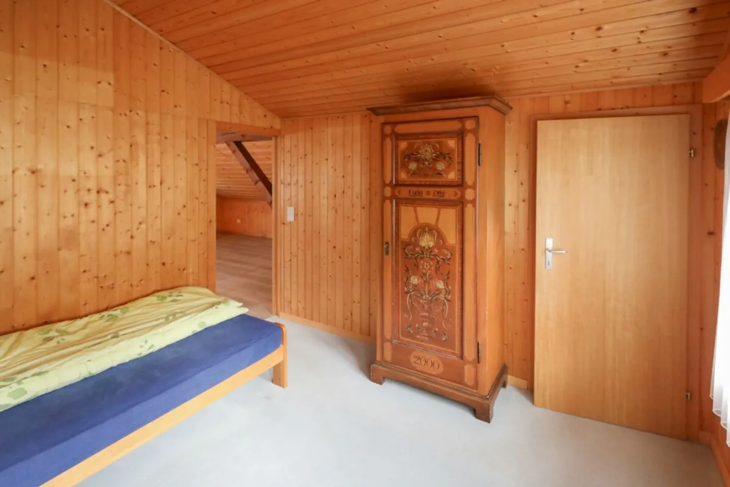 Ampia casa bifamiliare con garage - Foto 6 di 9