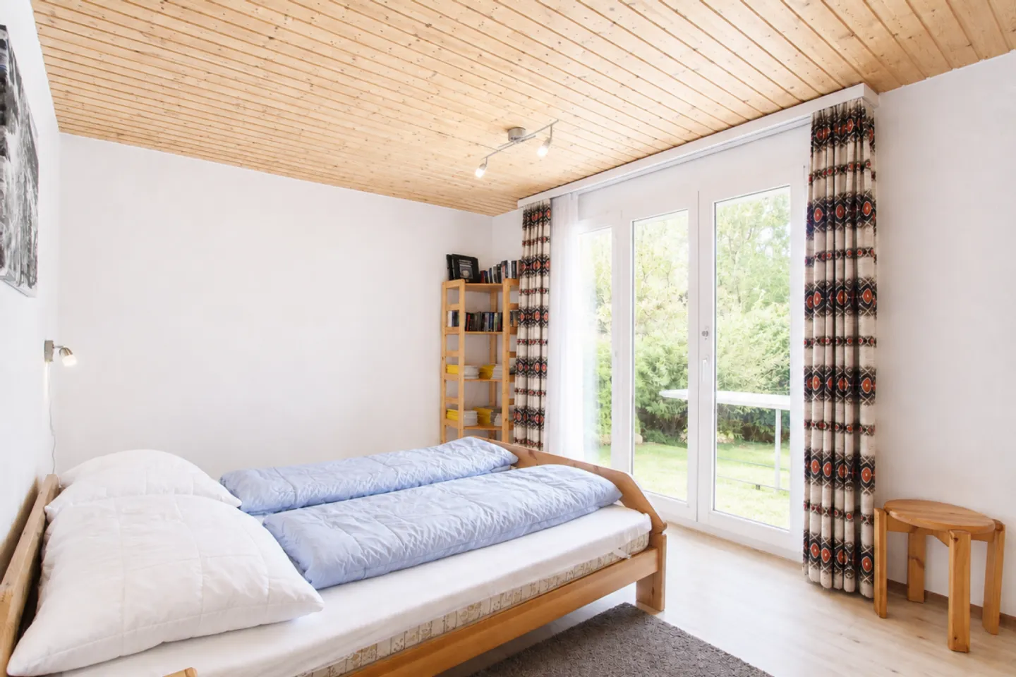 Charming Apartment in Savognin - Photo 7 of 13