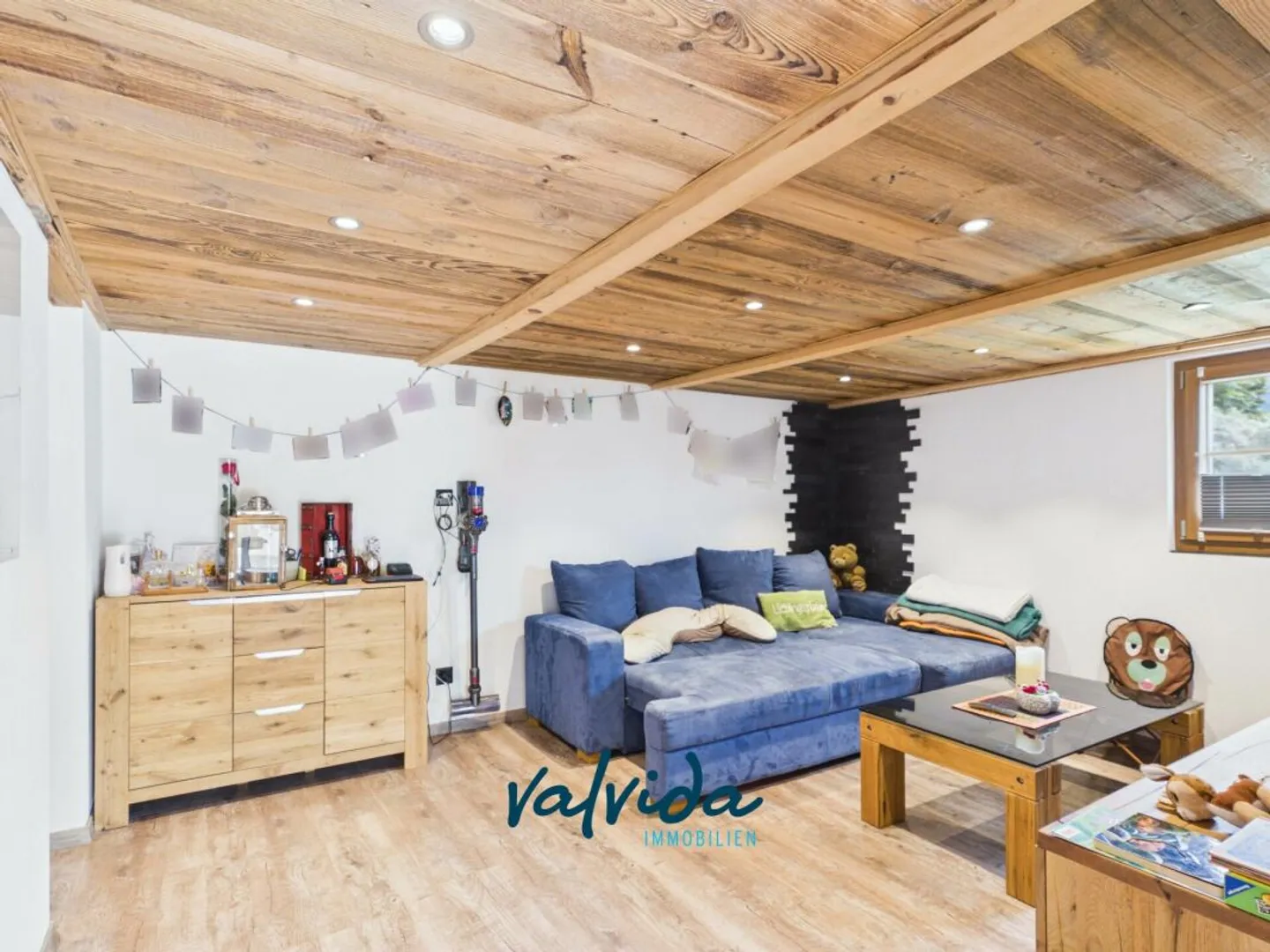 Incantevole appartamento di 2.5 locali a Jeizinen (comune di Gampel-Bratsch) - Foto 5 di 10