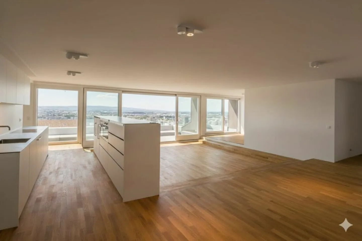 Appartement Loft dans un Emplacement de Choix - Photo 2 sur 9