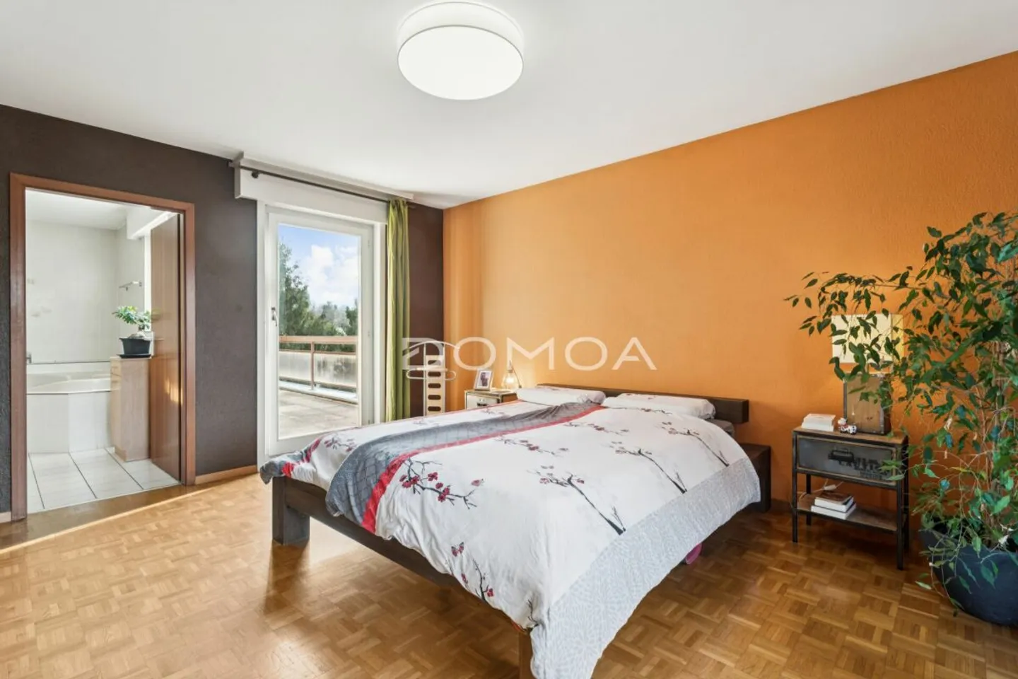 Attico eccezionale con terrazza panoramica nel cuore del Grand Friburgo - Foto 8 di 13