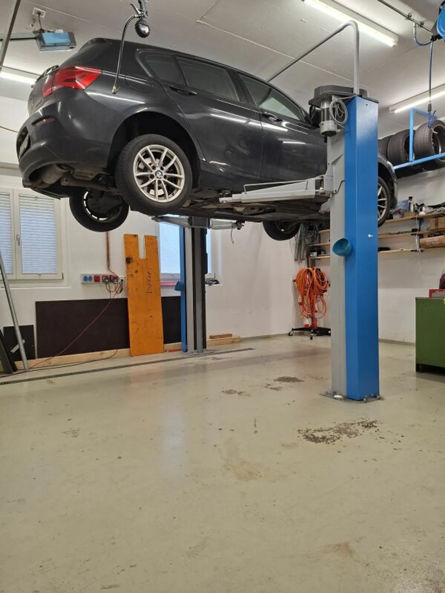 Una casa per oggi e domani con laboratorio - Foto 10 di 10