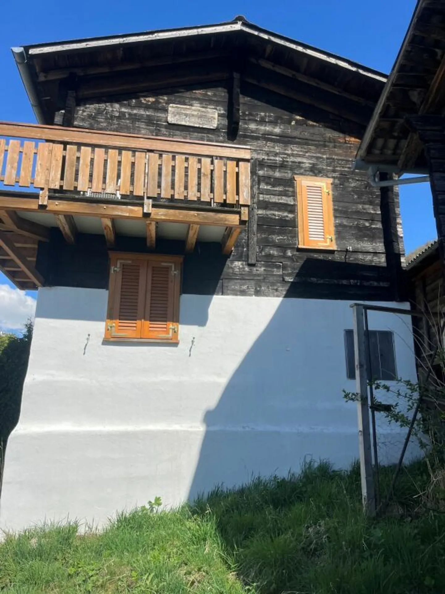 Cozy Chalet in Ergisch - Photo 4 of 13