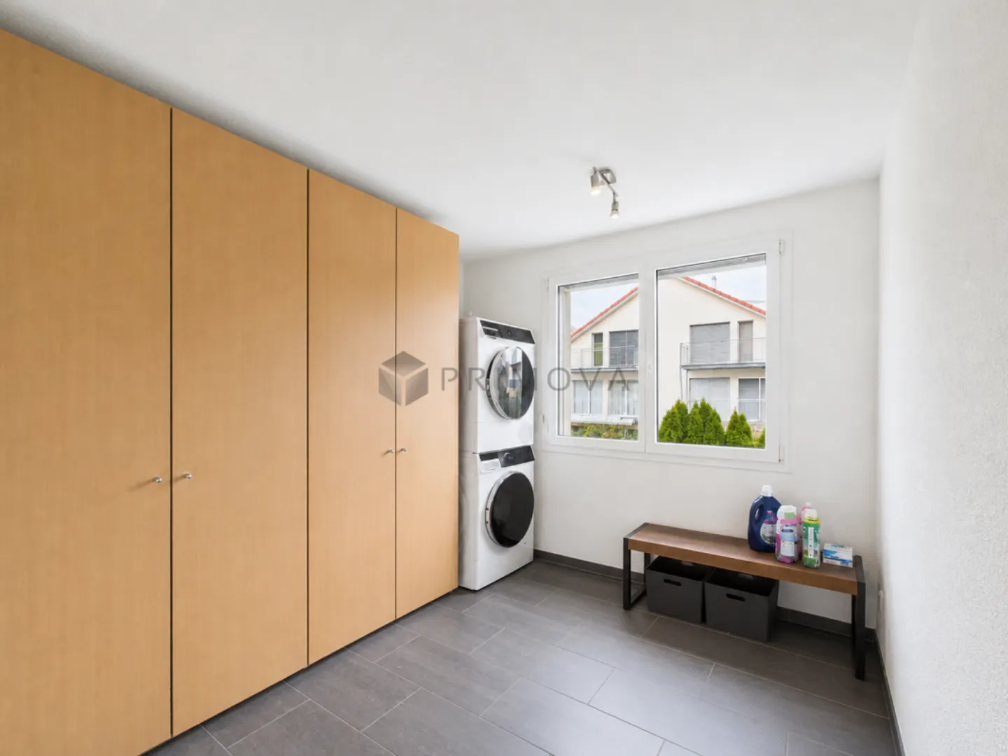 Viel Platz, viel Sonne - attraktives Zuhause in Wald - Foto 10 von 13