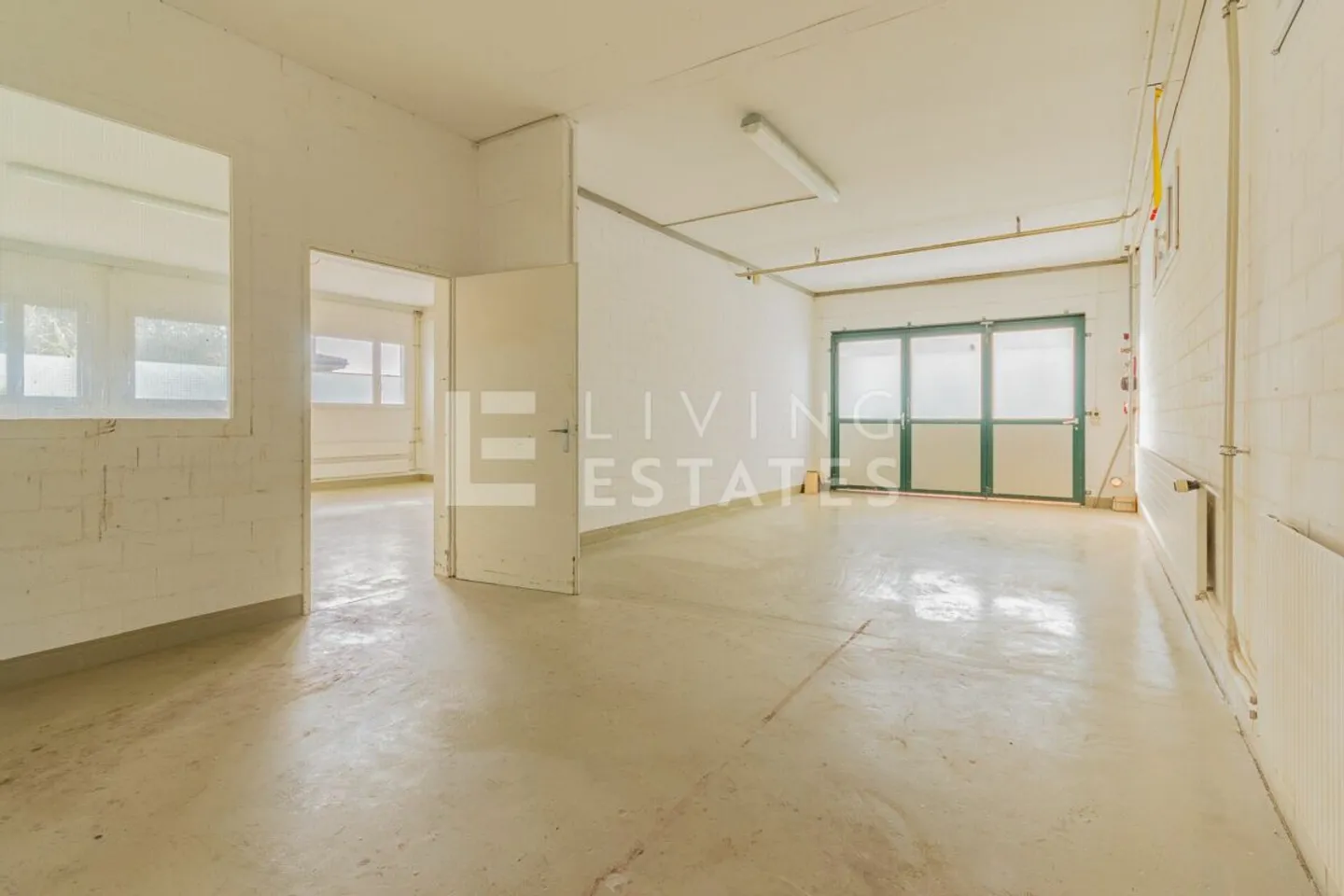 PLENTY OF SPACE FOR YOUR IDEAS - START NOW - Photo 7 of 12