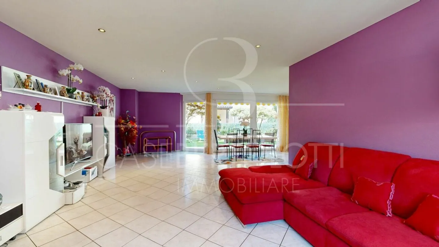 ESPACE. CALME. VIE DE FAMILLE. - Photo 7 sur 12