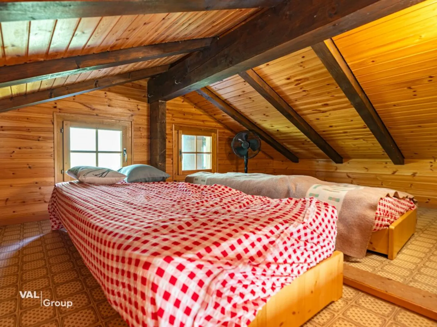 Charmant Chalet Autonome - Photo 7 sur 13