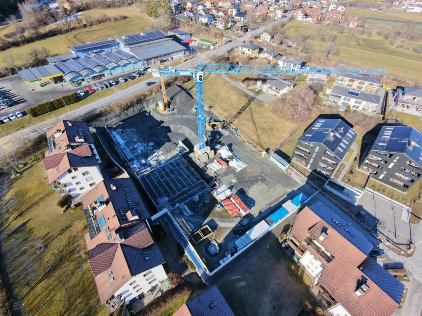 Vivre "In da Studa" - Photo 4 sur 5