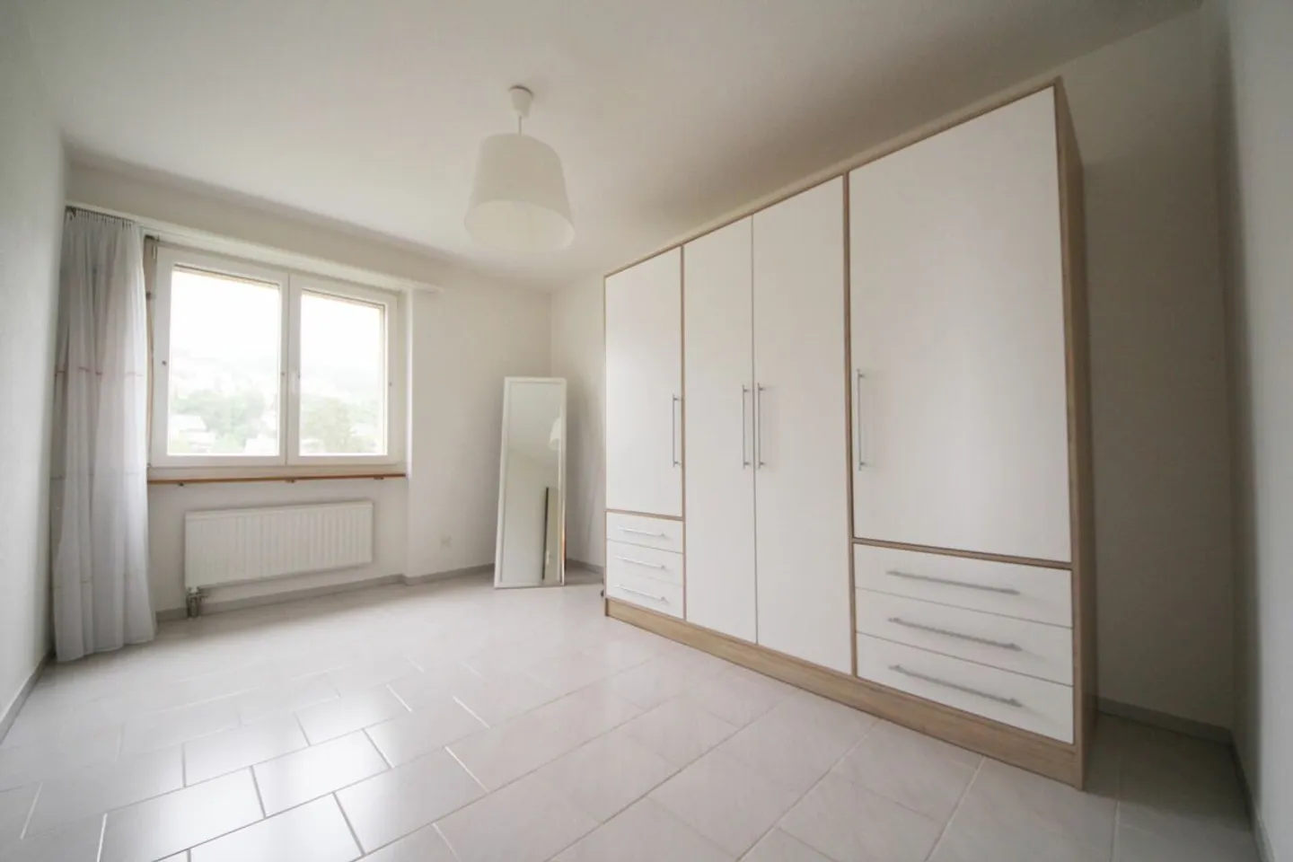 Appartement ensoleillé avec vue à Zufikon - Aujourd'hui un investissement, demain un chez-soi - Photo 11 sur 13