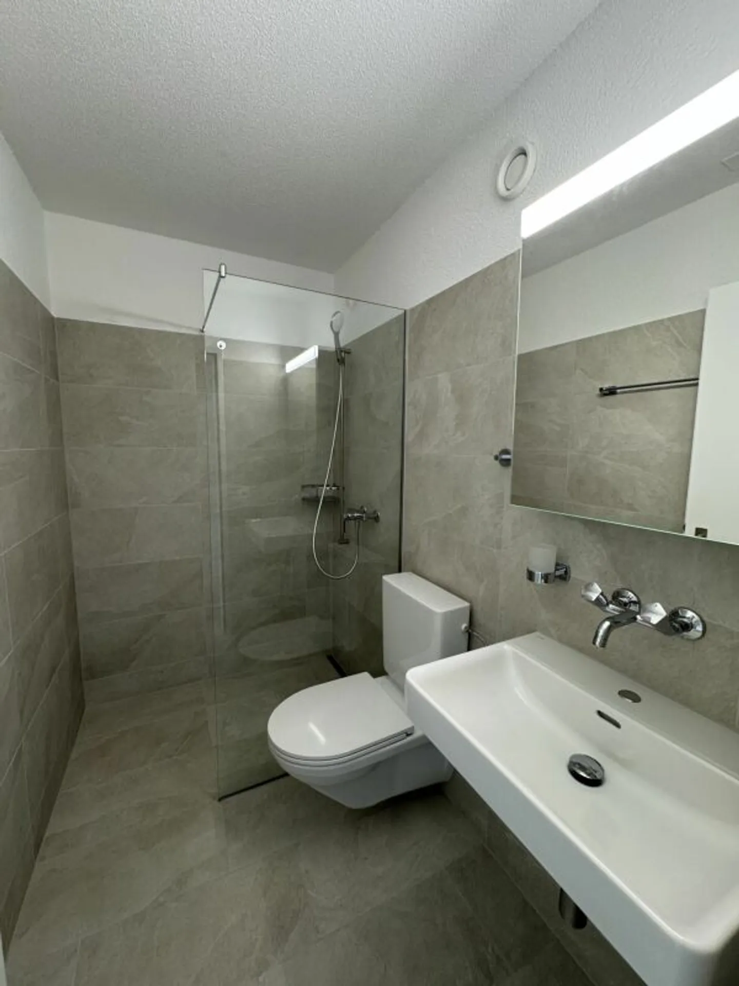 Attractive 5.5-room apartment on the 1st floor - Photo 12 of 13