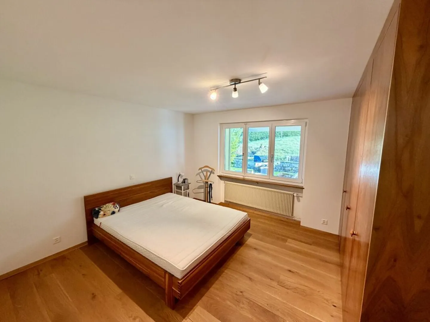 Incantevole Casa Familiare nella Natura - Foto 9 di 13