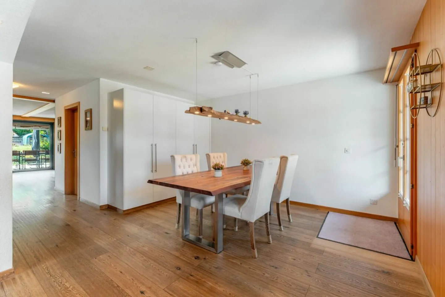 Maison rénovée avec réserve foncière - Photo 9 sur 13