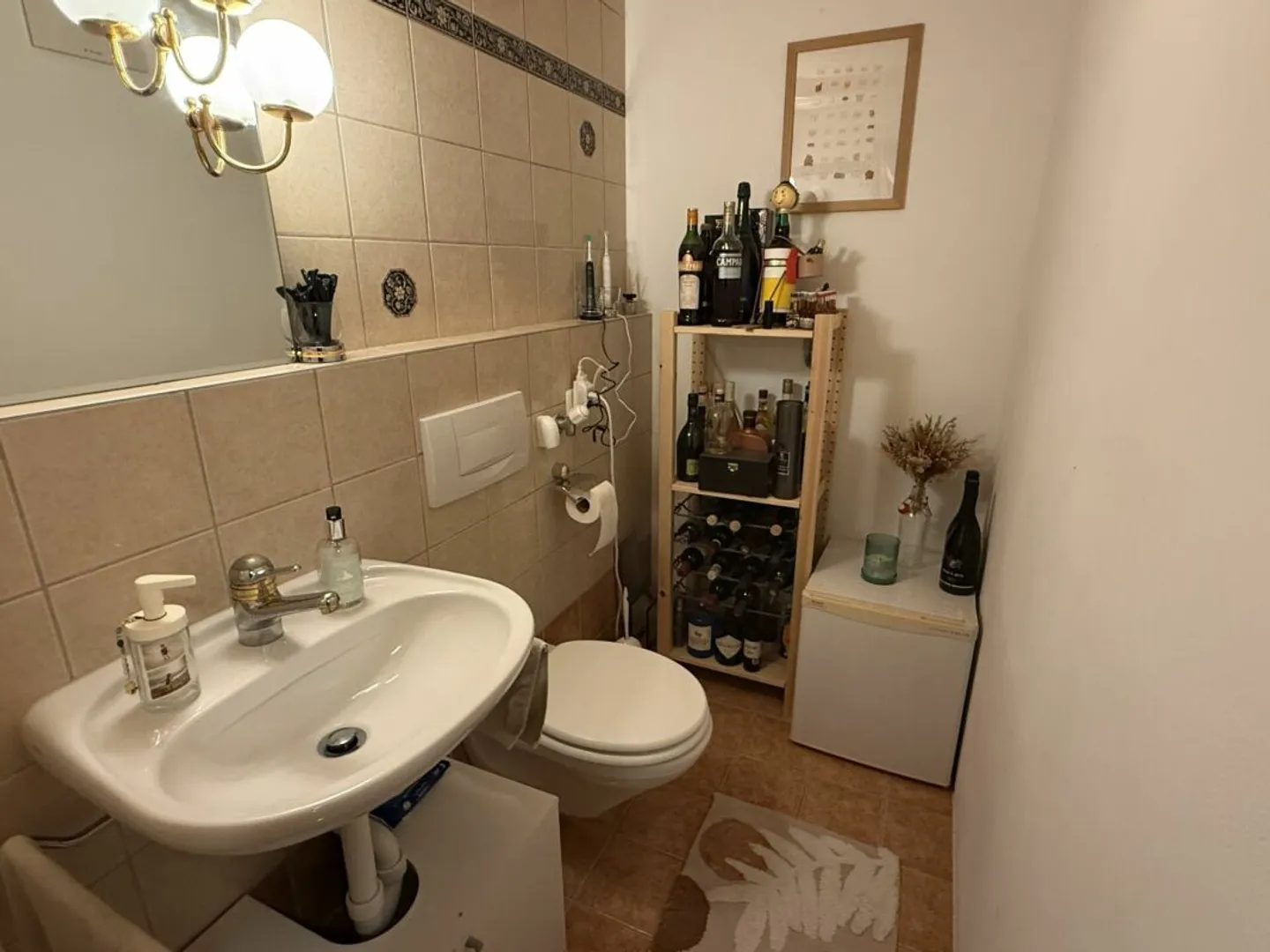 Charming apartment with beautiful Matterhorn view - primary residence - Photo 13 of 13