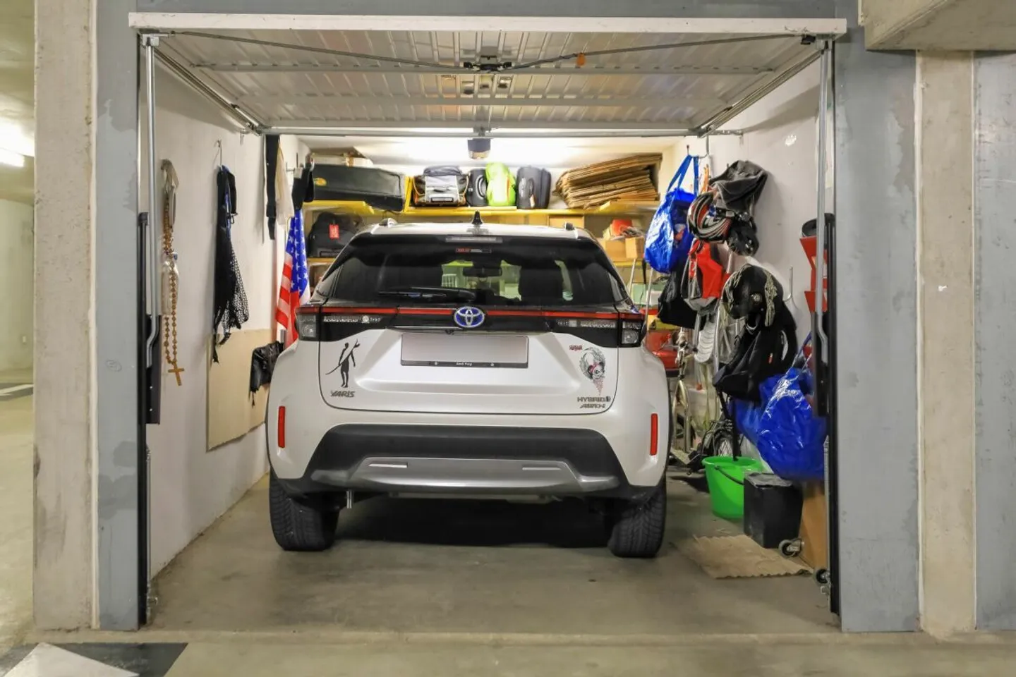 Appartement élégant à Carouge - Photo 12 sur 12