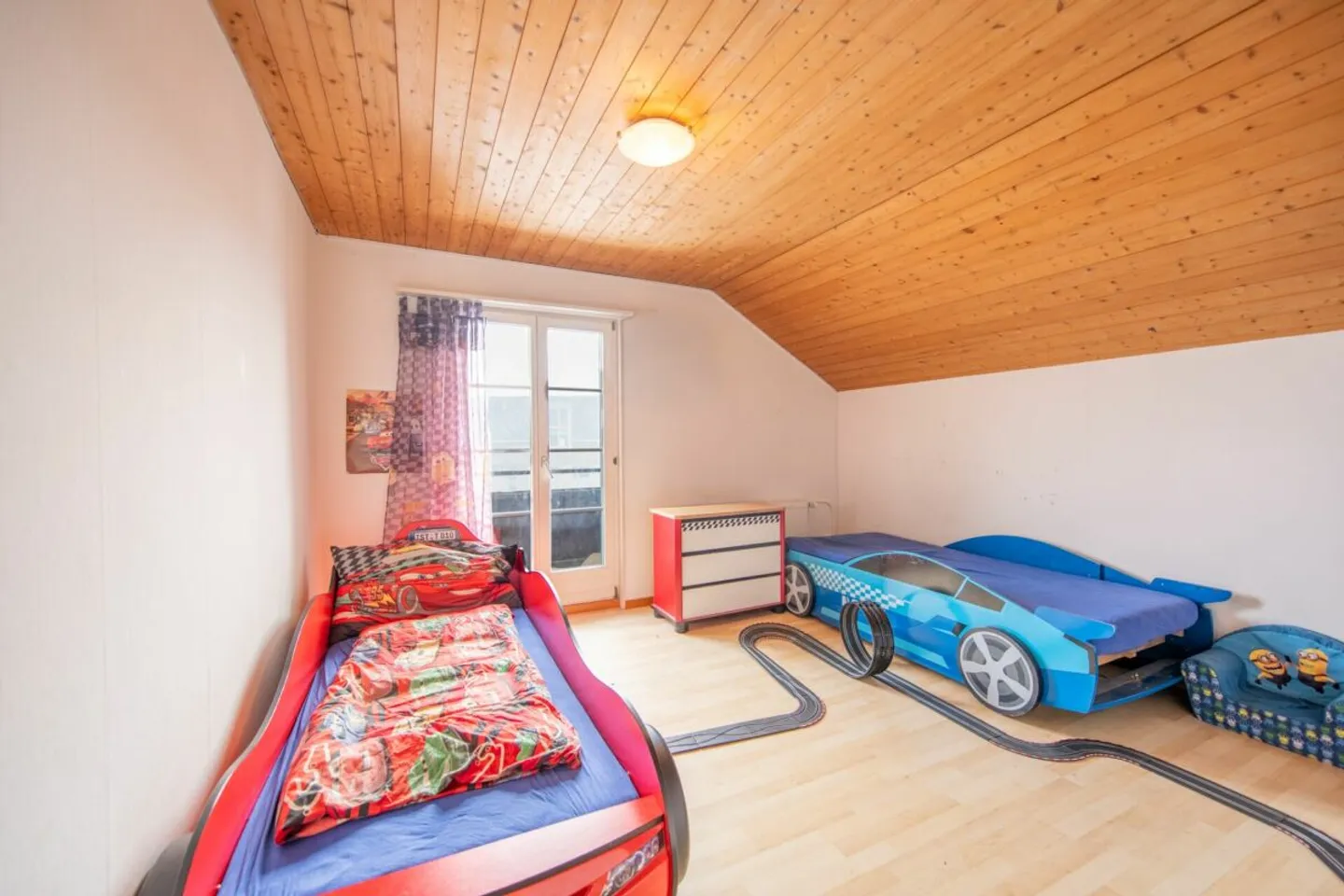 Casa unifamiliare con riserva di terreno - Vivere e investire a Wiedlisbach - Foto 10 di 13