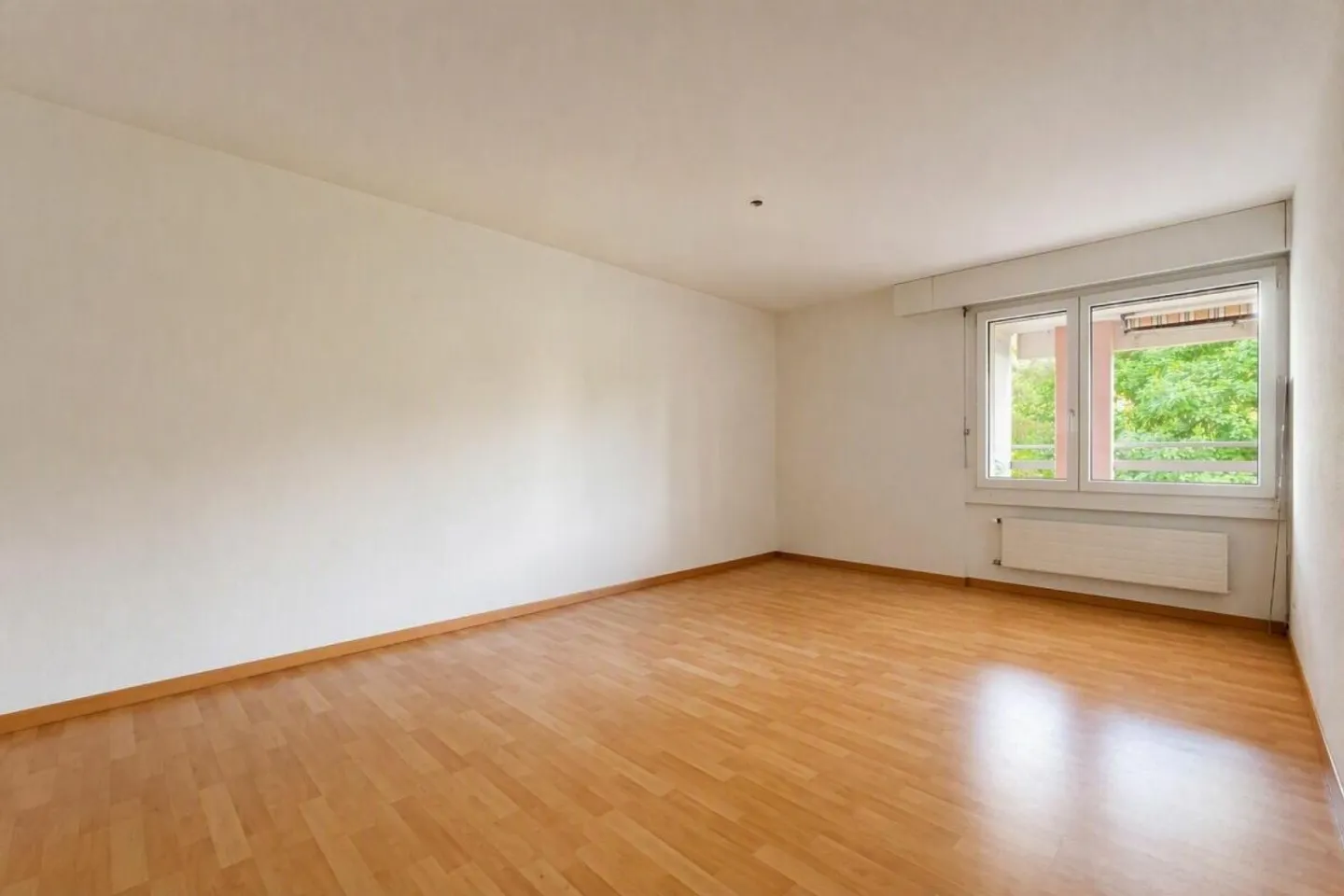 Grosszügige 5.5-Zimmerwohnung - Foto 5 von 10