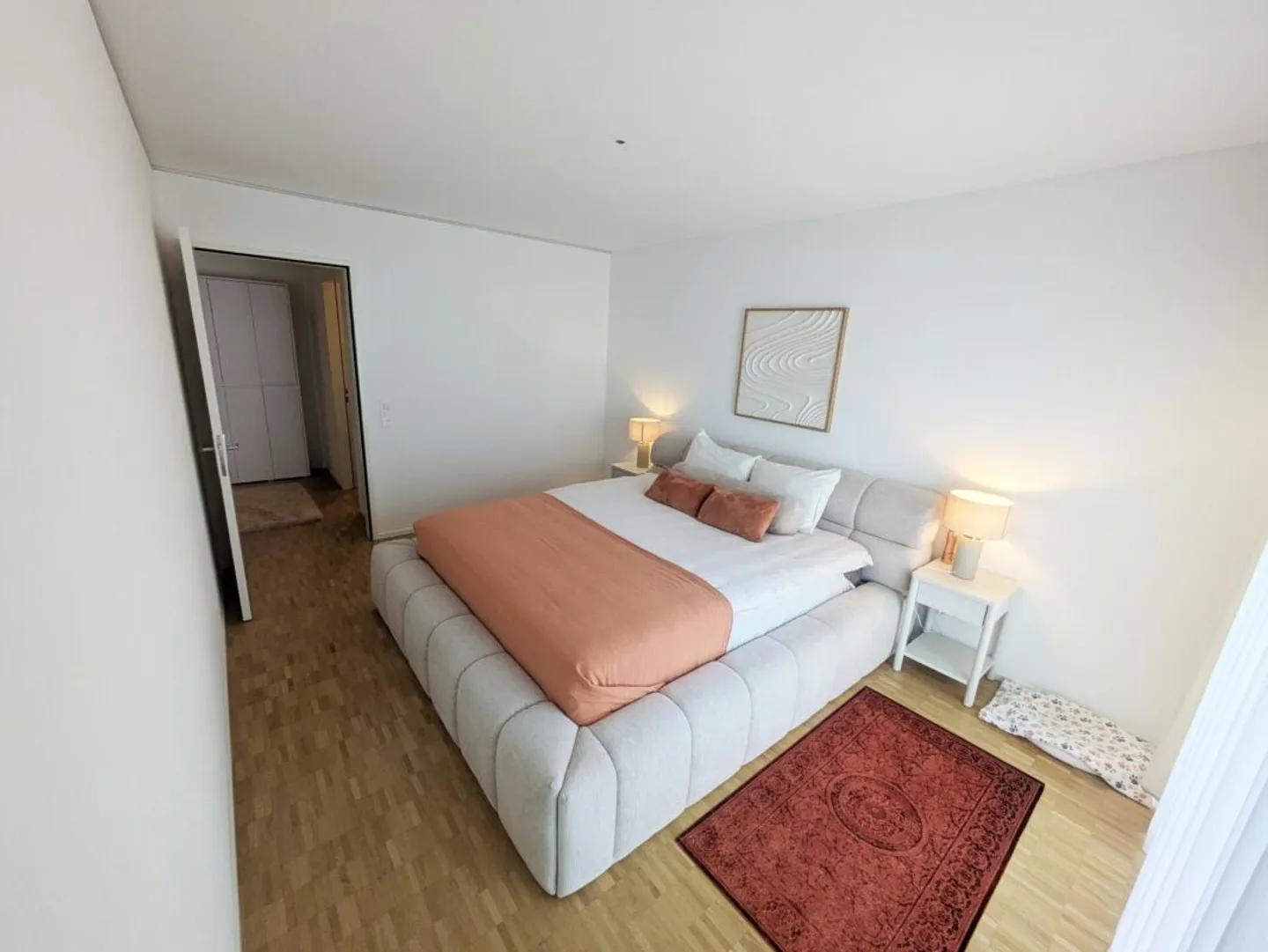 Vie luxueuse dans le Claraturm - Photo 10 sur 12