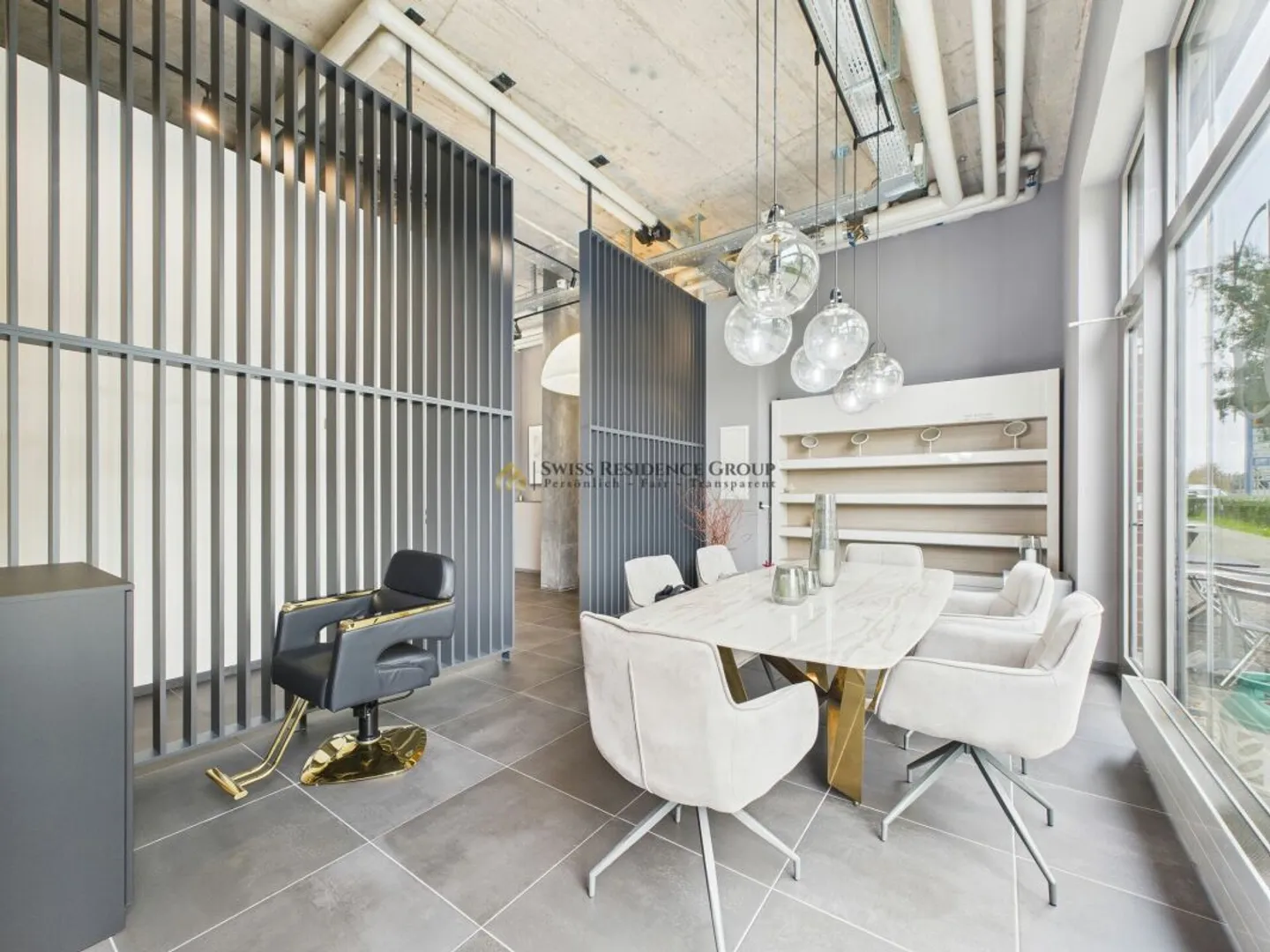 Exclusive practice/commercial space with high-quality expansion in a central location - Photo 7 of 13