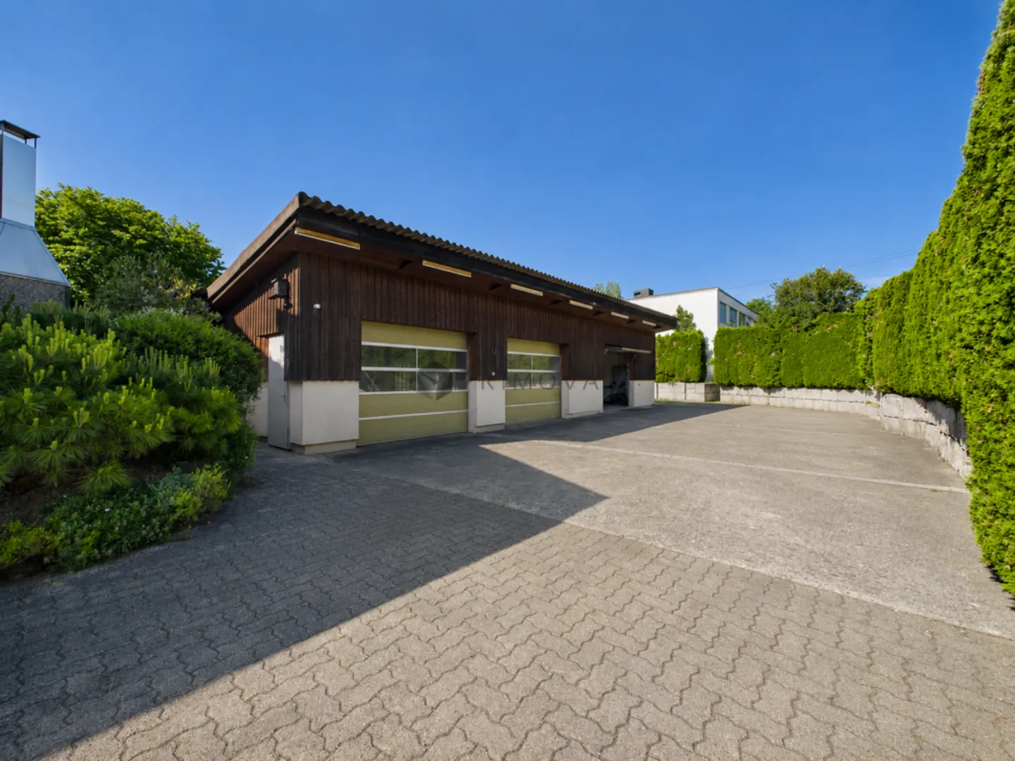 Charming home with space for hobbies and business - Photo 10 of 12