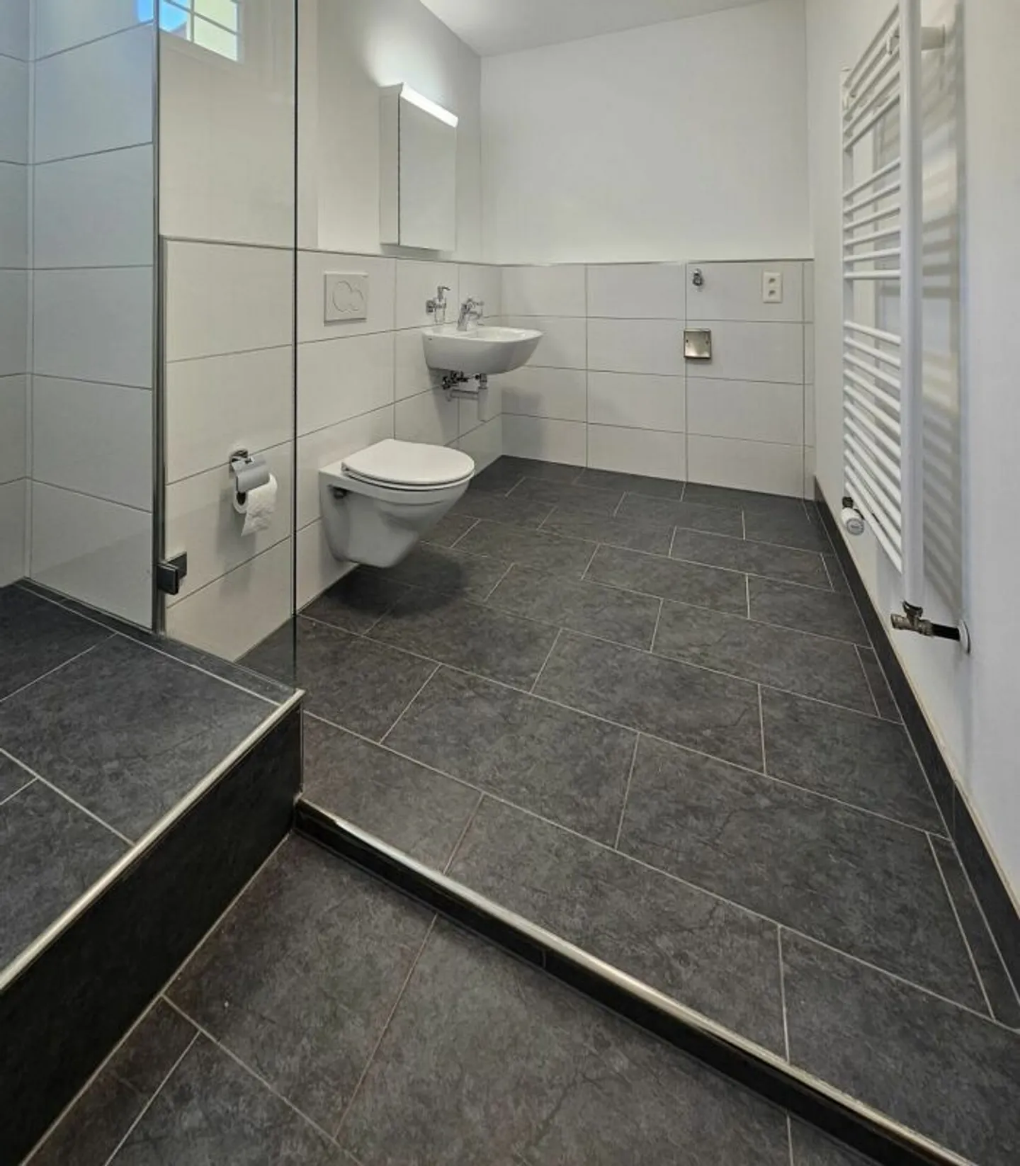 Appartement 2.5 pièces - Photo 7 sur 10