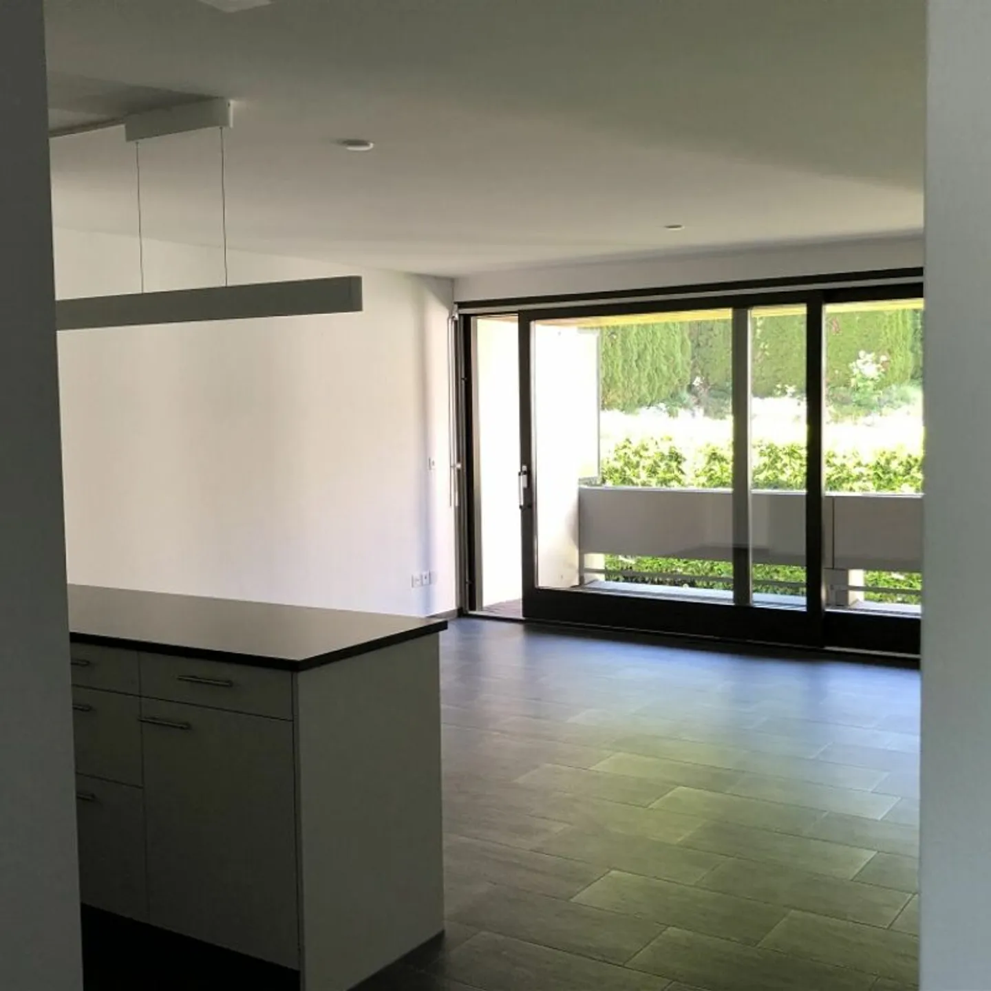 Appartamento di 3 stanze al 1° piano - Foto 1 di 4