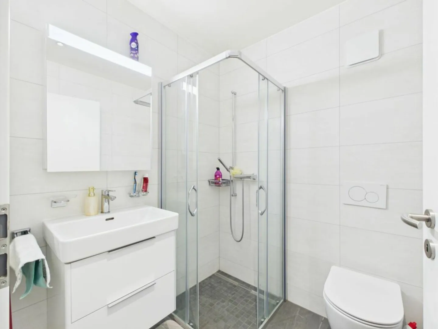 Appartamento 3.5 locali a Grandson - Foto 6 di 13