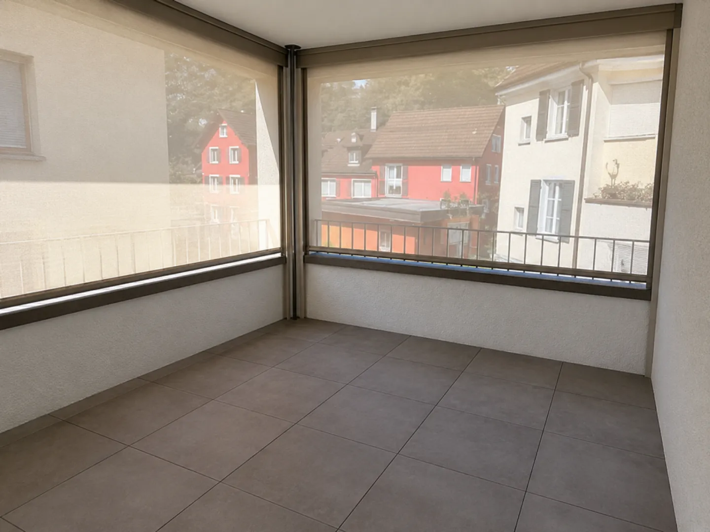 Appartement lumineux 3.5 pièces à Mels - Photo 7 sur 7