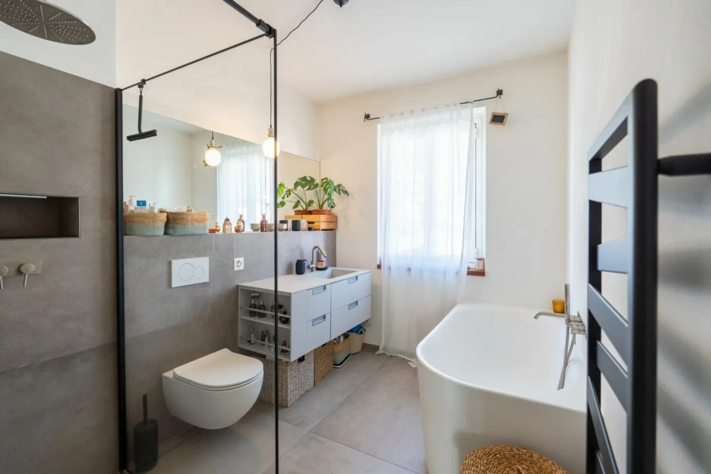 SOLDUNO - Maison de ville confortable de 3,5 pièces - Photo 11 sur 13