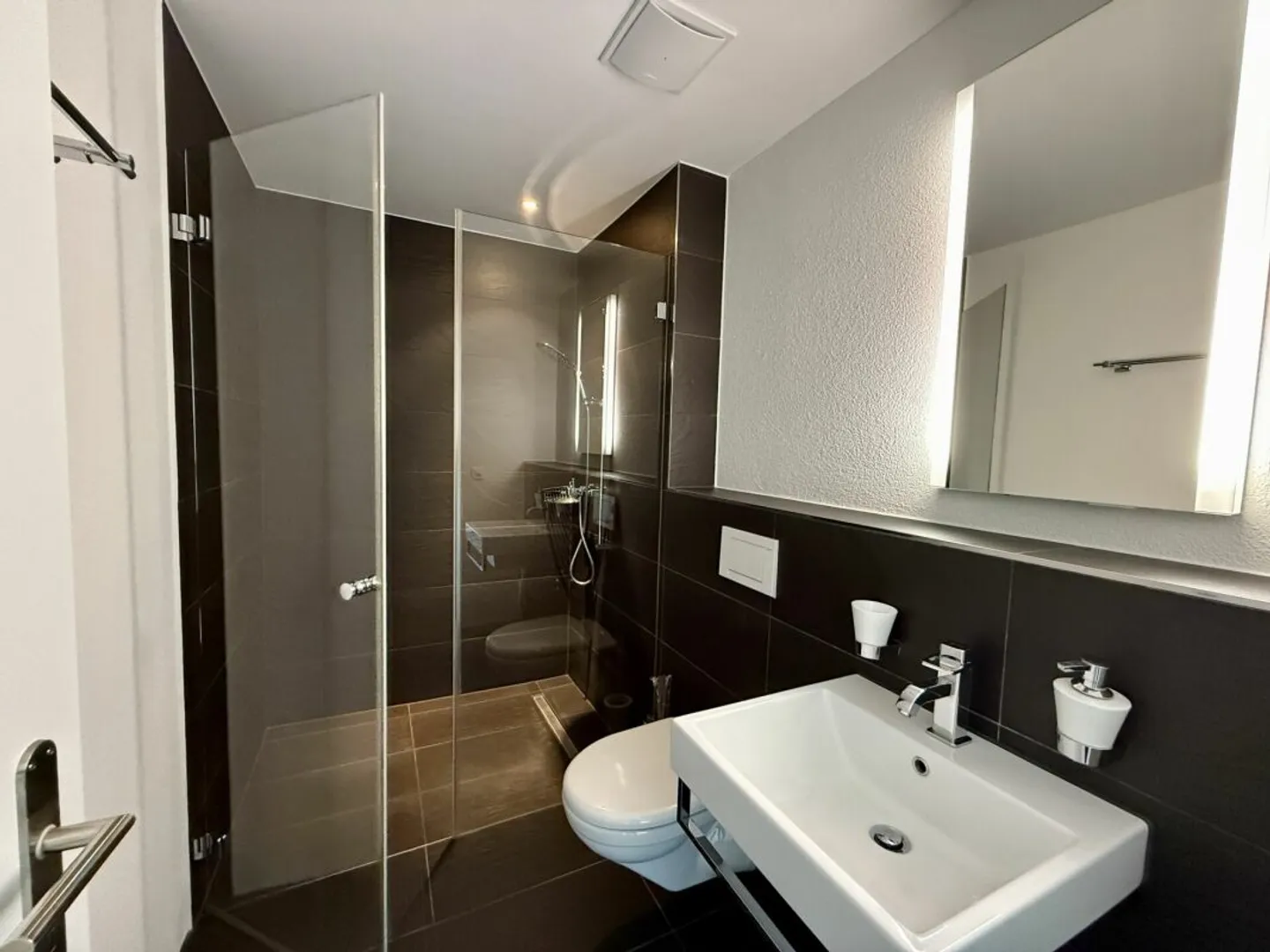 Una casa per fiorire - luminosa e vicina alla natura - Foto 12 di 13