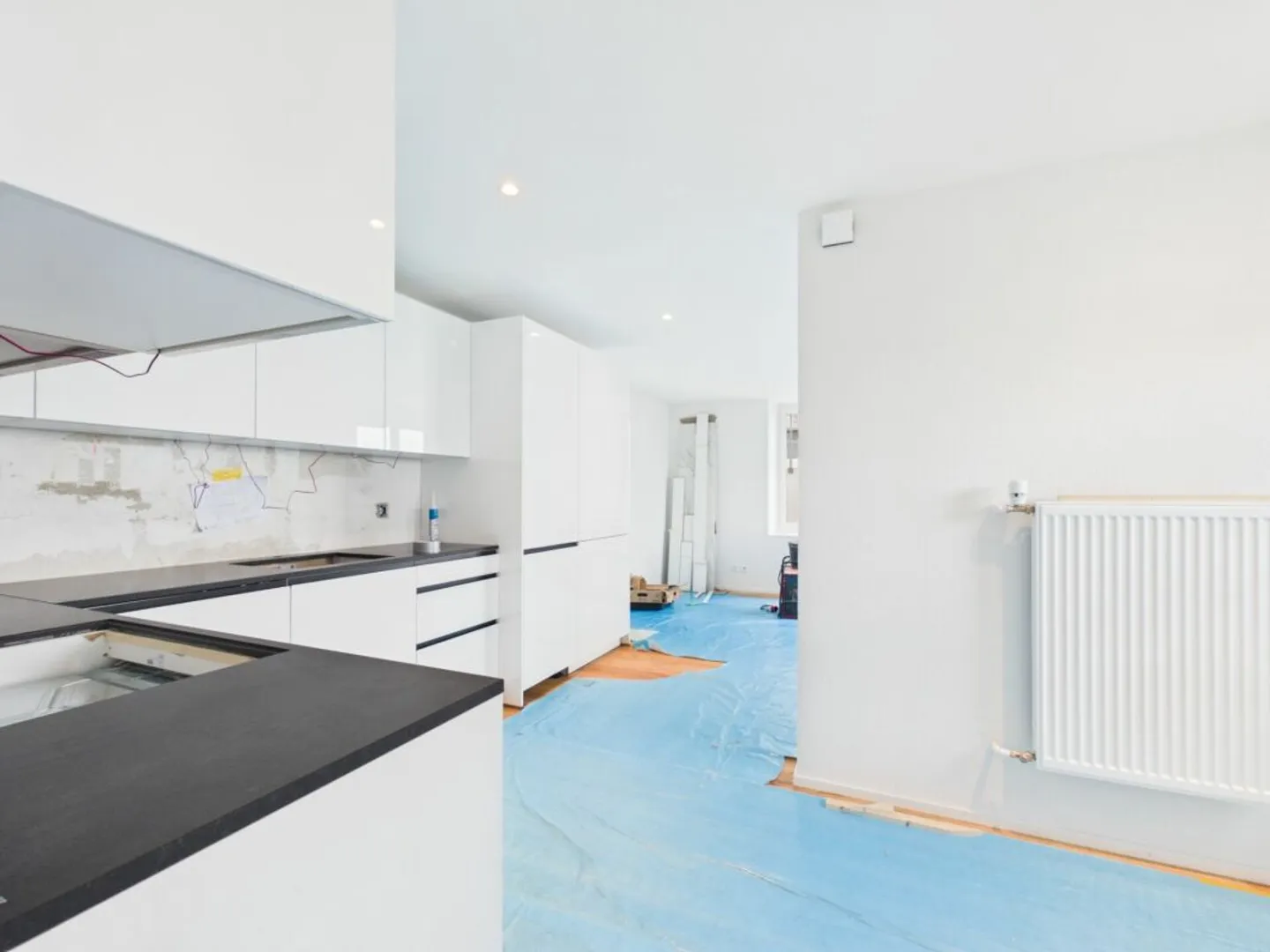 Exklusive 2.5-Zimmerwohnung - Foto 4 von 13