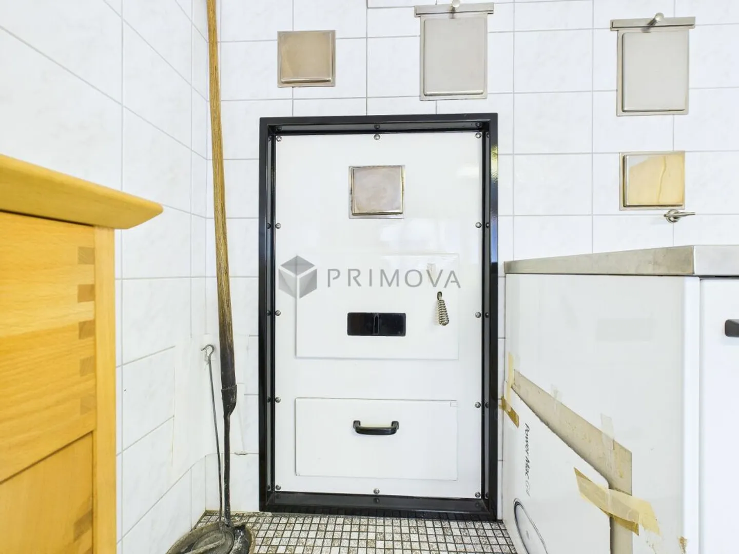 Una casa che apre porte - Foto 7 di 13