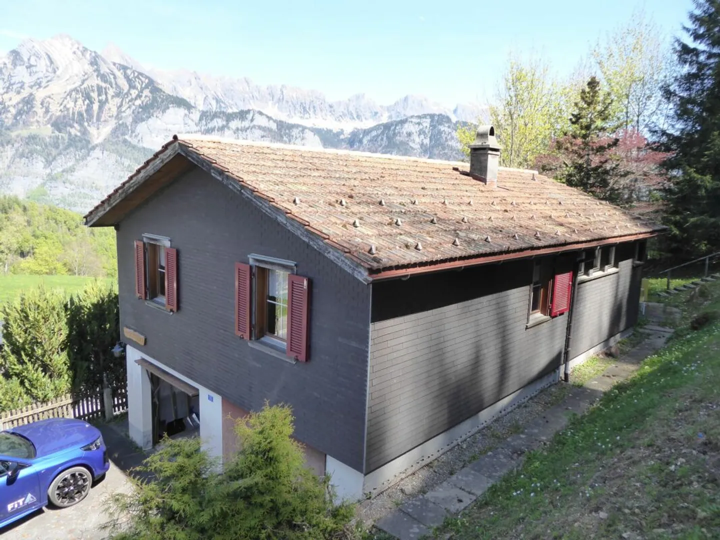 Casa vacanze indipendente di 4 locali con garage - Foto 2 di 13