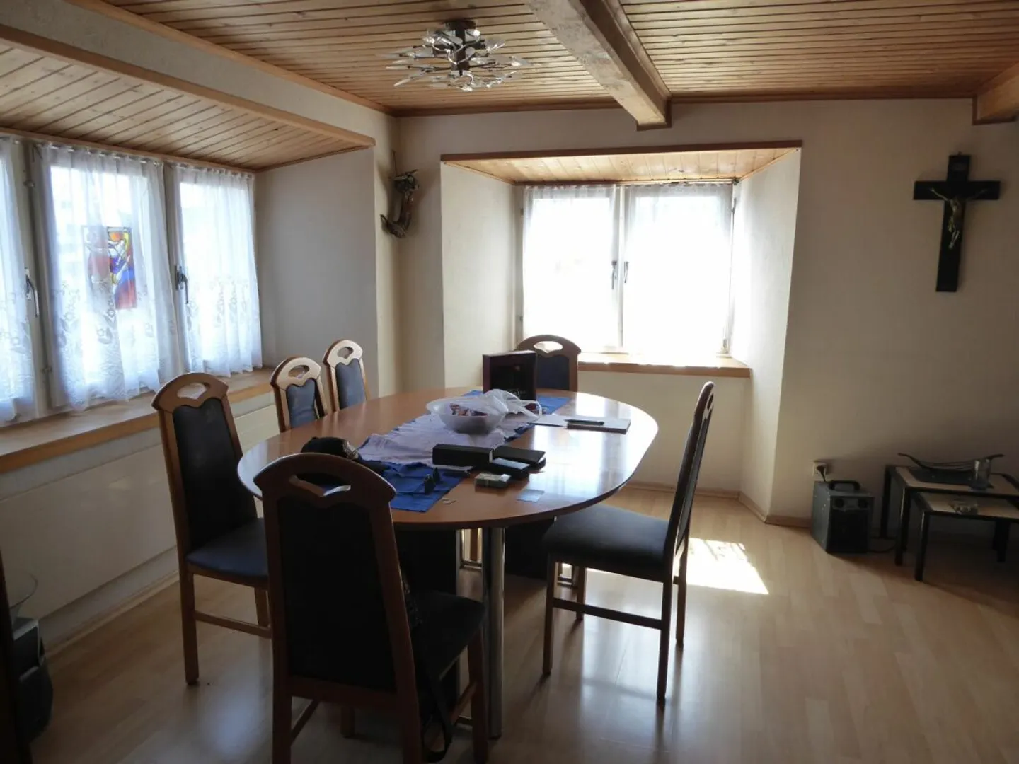 Detached 4-room house - Photo 5 of 10