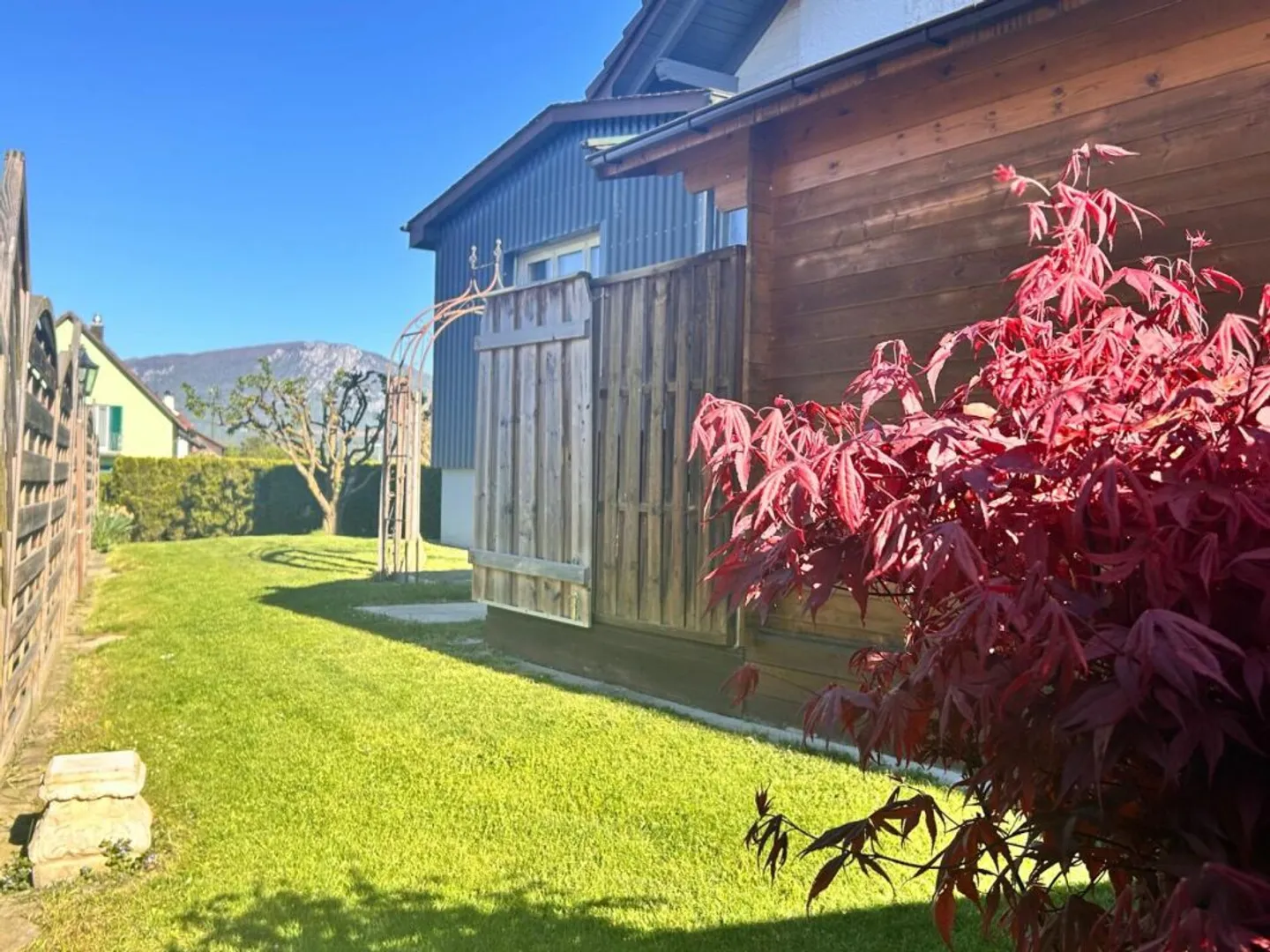 Wohnen im Paradies auf 860 m2 - Foto 10 von 13