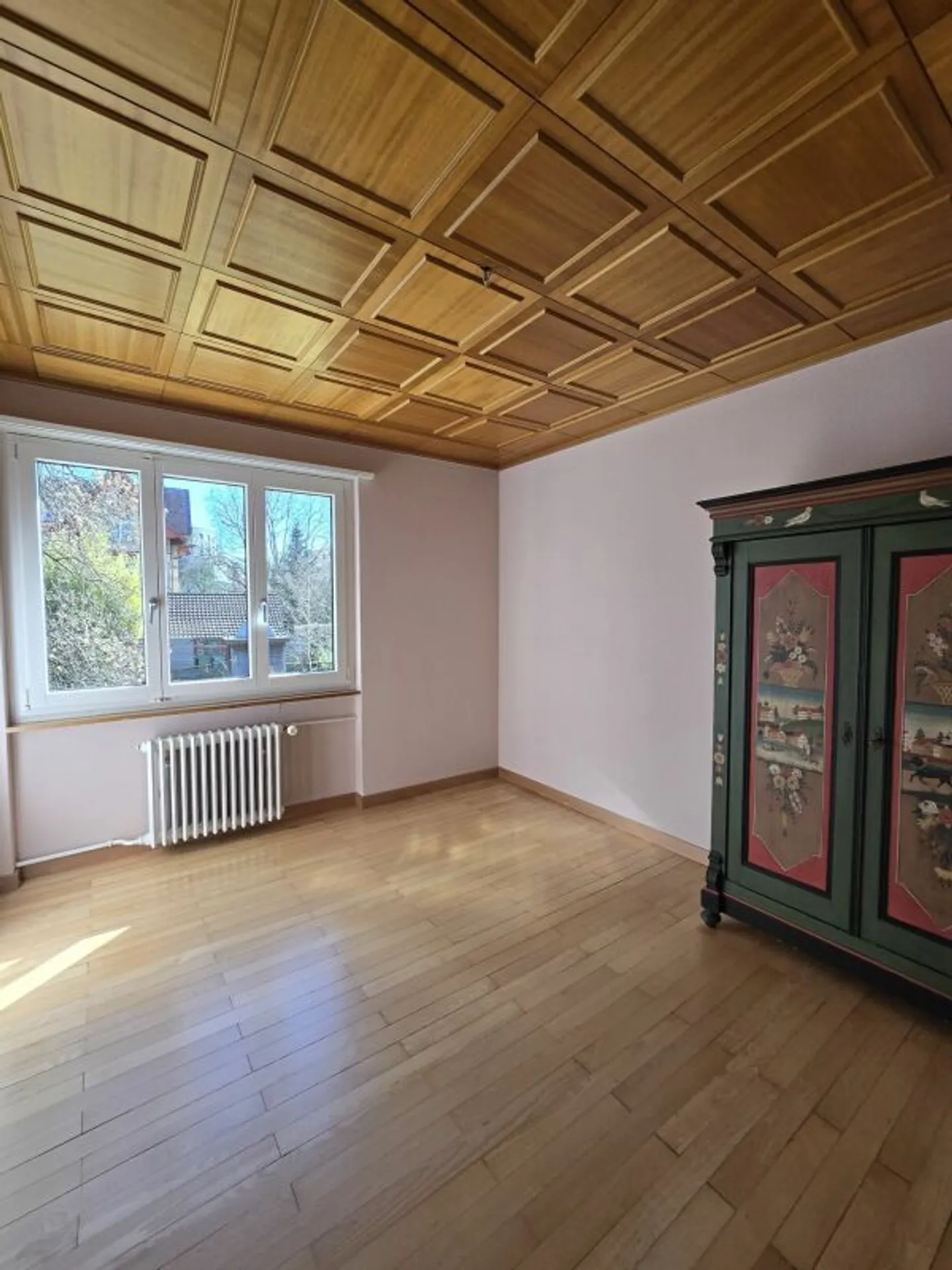 Charmantes Einfamilienhaus - Foto 4 von 7