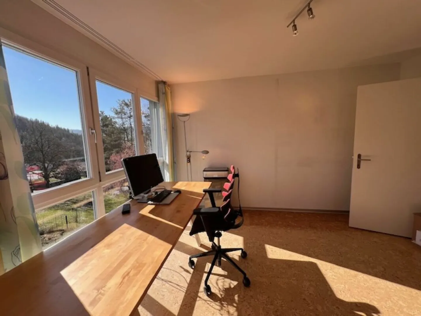 Appartamento Panoramico in Attico - Foto 9 di 13