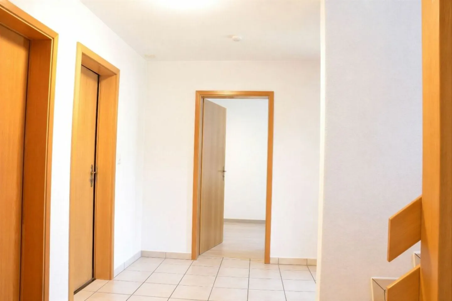 6-room single-family house in a very quiet and sunny location with partial view of Hallwilersee - Photo 13 of 13