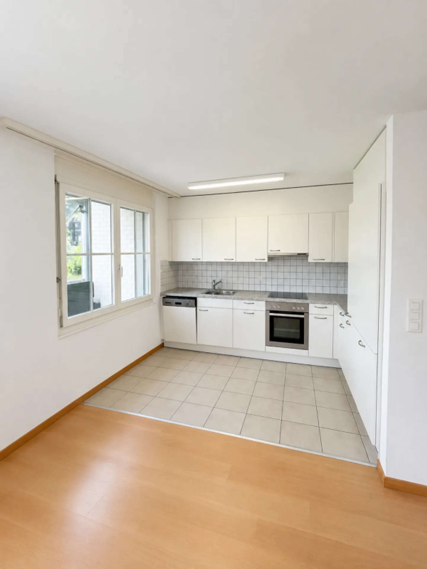 Appartamento di 3.5 locali a Reichenburg - Foto 2 di 9